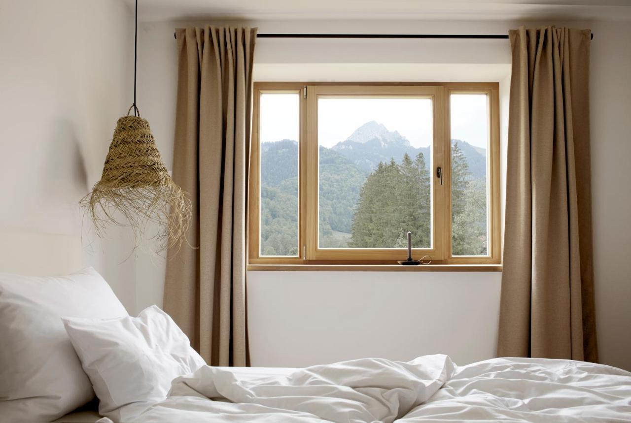 Appartamento Der Schmiedhof Bayrischzell