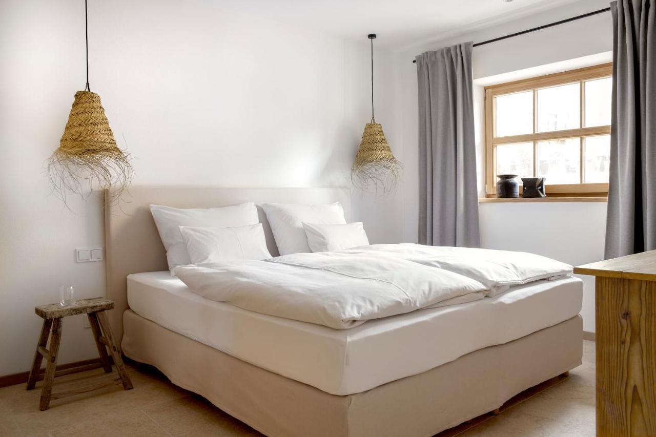 Appartamento Der Schmiedhof Bayrischzell